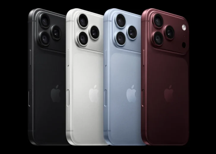 iPhone 18 Pro